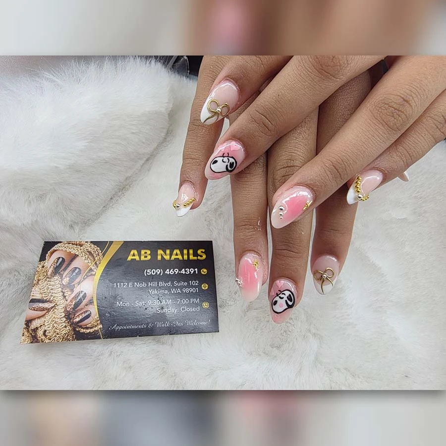 Nail Art
